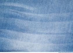 Photo Textures of Fabric Jeans